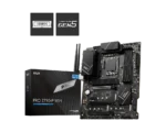 MSI PRO Z790-P WiFi Motherboard – DDR5 PCIe 5.0 ATX Board