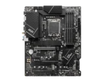 MSI PRO Z790-P WiFi Motherboard – DDR5 PCIe 5.0 ATX Board - Image 2