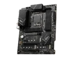 MSI PRO Z790-P WiFi Motherboard – DDR5 PCIe 5.0 ATX Board - Image 3