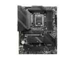MSI MAG Z790 Tomahawk WiFi Motherboard – DDR5 PCIe 5.0 ATX Gaming Board - Image 2