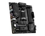 MSI PRO B650M-A WiFi Motherboard – AM5, DDR5, PCIe 4.0, WiFi 6E mATX - Image 3