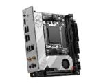 MSI MPG B650I EDGE WiFi Mini-ITX Motherboard – AM5, DDR5, PCIe 5.0, WiFi 6E - Image 3