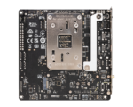 MSI MPG B650I EDGE WiFi Mini-ITX Motherboard