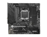 MSI MAG B650M Mortar WiFi Motherboard – AM5, DDR5, PCIe 5.0, WiFi 6E mATX - Image 2