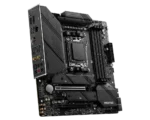 MSI MAG B650M Mortar WiFi Motherboard – AM5, DDR5, PCIe 5.0, WiFi 6E mATX - Image 3