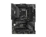 MSI MAG B760 Tomahawk WiFi Motherboard – DDR5 PCIe 5.0 ATX Gaming Board - Image 2