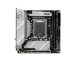 MSI MPG B760I Edge WiFi Motherboard – DDR5 PCIe 5.0 Mini-ITX Board - Image 2