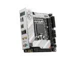 MSI MPG B760I Edge WiFi Motherboard – DDR5 PCIe 5.0 Mini-ITX Board - Image 3