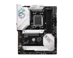 MSI MPG B650 EDGE WiFi Motherboard – AM5, DDR5, PCIe 5.0, WiFi 6E Gaming Board - Image 2