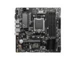 MSI PRO B650M-P Motherboard | AMD AM5, DDR5, mATX Business Excellence - Image 3