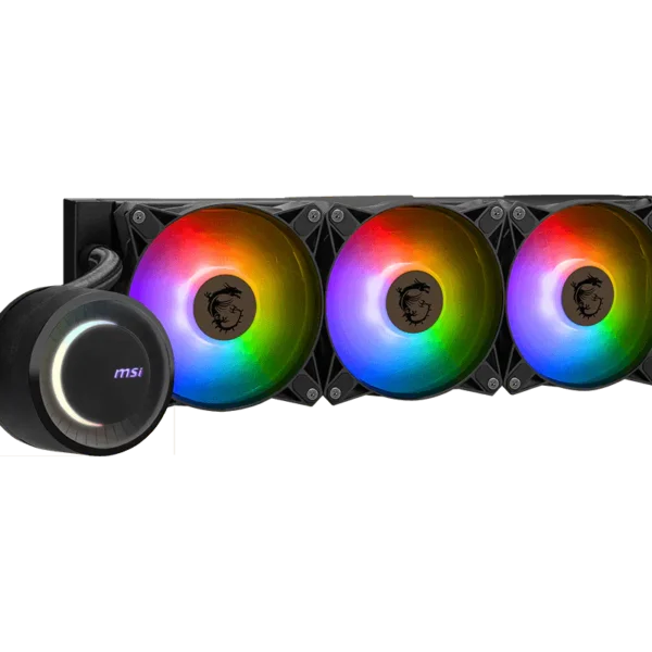 MSI MAG CORELIQUID E360 CPU Cooler