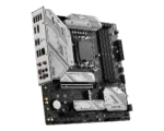 MSI MAG B760M MORTAR WIFI II Motherboard – DDR5, WiFi 6E, LGA 1700 - Image 3