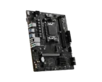 B650M BOMBER WIFI Motherboard – AM5, DDR5, WiFi 6 mATX Board - Image 3