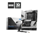 MSI PRO Z790-A MAX WiFi Motherboard – DDR5 PCIe 5.0 ATX Board