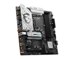 MSI B760M GAMING WIFI Motherboard – DDR5, WiFi, LGA 1700, Micro-ATX Gaming Board - Image 3
