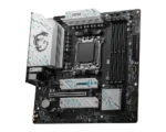 MSI B650M GAMING WIFI Motherboard | Compact AM5, DDR5, Wi-Fi 6E - Image 2