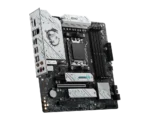 MSI B650M GAMING WIFI Motherboard | Compact AM5, DDR5, Wi-Fi 6E - Image 3