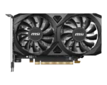 MSI RTX 3050 VENTUS 2X 6GB OC Budget Gaming GPU - Image 2