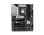 MSI PRO Z890-S WiFi Motherboard – DDR5 PCIe 5.0 ATX Board - Image 2