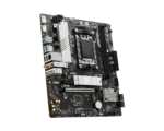 MSI B650M BOMBER WIFI Motherboard | AMD AM5, DDR5, Wi-Fi 6E Performance - Image 3