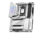 MSI MAG X870E TOMAHAWK WIFI Motherboard – AM5, DDR5, PCIe 5.0, WiFi 7, USB4 - Image 2
