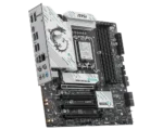 MSI B860M Gaming Plus WiFi Motherboard – DDR5 PCIe 5.0 mATX Gaming Board - Image 3