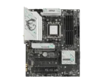 MSI B850 GAMING PLUS WIFI Motherboard – AM5, DDR5, PCIe 5.0 ATX - Image 2