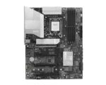MSI PRO B860-P Motherboard – DDR5 PCIe 5.0 ATX Board - Image 2