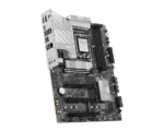 MSI PRO B860-P Motherboard – DDR5 PCIe 5.0 ATX Board - Image 3