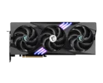 MSI RTX 5070 Ti EXPERT OC 16GB GDDR7 Gaming GPU - Image 2