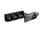 MSI RTX 5090 SUPRIM LIQUID SOC 32GB GDDR7 Gaming GPU - Image 2