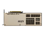 MSI RTX 5070 INSPIRE 3X OC