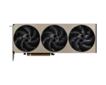 MSI RTX 5080 INSPIRE 3X OC 16GB GDDR7 Gaming GPU - Image 2