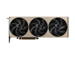 MSI RTX 5070 Ti INSPIRE 3X OC PLUS