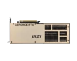 MSI RTX 5070 Ti INSPIRE 3X OC PLUS 16GB GDDR7 GPU - Image 2