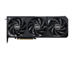 MSI RTX 5070 Ti SHADOW 3X OC 16GB GDDR7 Gaming GPU - Image 2