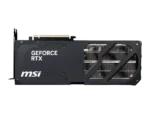 MSI RTX 5070 Ti SHADOW 3X OC