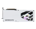 MSI RTX 5070 GAMING TRIO OC WHITE