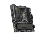 MSI MAG B850M MORTAR WIFI Motherboard – AM5, DDR5, PCIe 5.0 mATX - Image 3