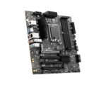 MSI PRO B860M-VC WiFi6E Motherboard – DDR5 PCIe 5.0 mATX Board - Image 3