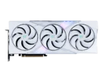 MSI RTX 5070 Ti GAMING TRIO OC WHITE 16GB GDDR7 GPU - Image 2