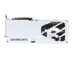 MSI RTX 5070 Ti GAMING TRIO OC WHITE