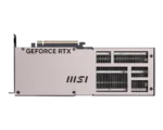 MSI RTX 5070 Ti INSPIRE 3X OC