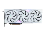 MSI RTX 5060 Ti GAMING TRIO OC WHITE 16GB GDDR7 GPU - Image 2