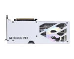 MSI RTX 5060 Ti Gaming Trio White