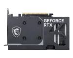 MSI RTX 5060 VENTUS 2X OC 8GB GDDR7 Compact GPU - Image 2