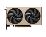 MSI RTX 5060 INSPIRE 2X OC 8GB GDDR7 Compact GPU - Image 2