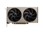 MSI RTX 5060 Ti INSPIRE 2X OC 16GB GDDR7 Compact GPU - Image 2