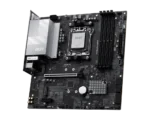 MSI PRO B840M-P WiFi6E Motherboard – AM5 DDR5 mATX Gaming Board - Image 3