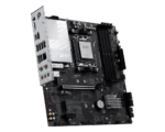 MSI PRO B840M-P WiFi6E Motherboard – AM5 DDR5 mATX Gaming Board - Image 2